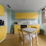 La Maison Des Fleurs - Superbe Maison Sur Les Hauteurs De Villa Clermont-Ferrand