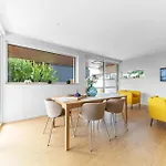 Villa La Maison Des Fleurs - Superbe Maison Sur Les Hauteurs De *