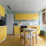 La Maison Des Fleurs - Superbe Maison Sur Les Hauteurs De Clermont-Ferrand