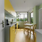 La Maison Des Fleurs - Superbe Maison Sur Les Hauteurs De Clermont-Ferrand
