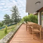 La Maison Des Fleurs - Superbe Maison Sur Les Hauteurs De Villa