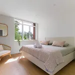 Villa La Maison Des Fleurs - Superbe Maison Sur Les Hauteurs De Clermont-Ferrand