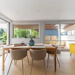 Villa La Maison Des Fleurs - Superbe Maison Sur Les Hauteurs De *