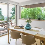 La Maison Des Fleurs - Superbe Maison Sur Les Hauteurs De Villa Clermont-Ferrand