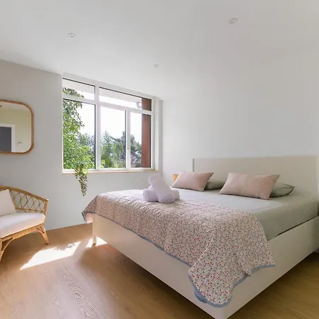 Villa La Maison Des Fleurs - Superbe Maison Sur Les Hauteurs De Clermont-Ferrand